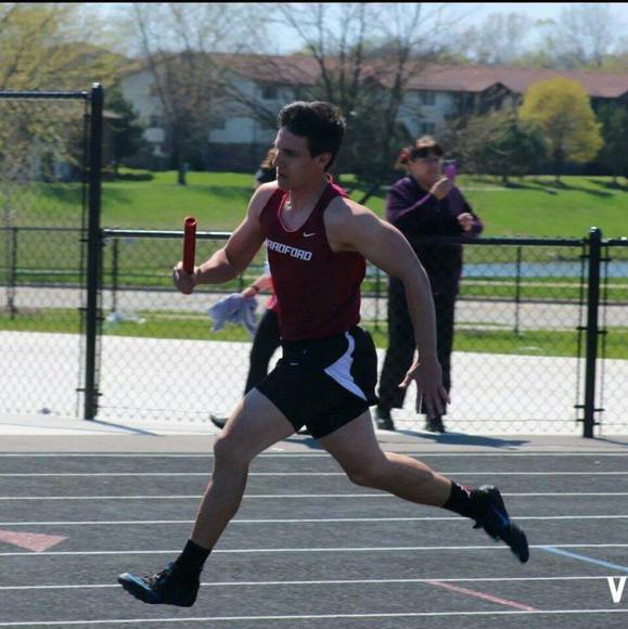 Meet your Posher, Nathan - Picture 1 of 1